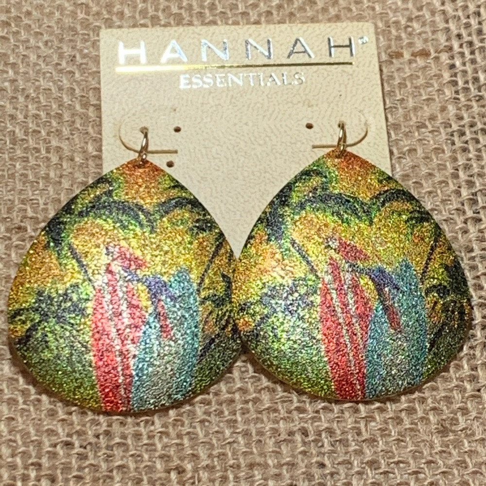 ✨NEW✨ Hannah Essentials Earrings